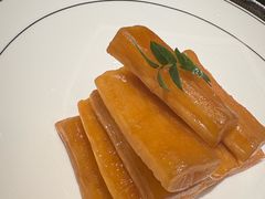 -紫金·越暨·三十年精致诸暨菜(滨江店)