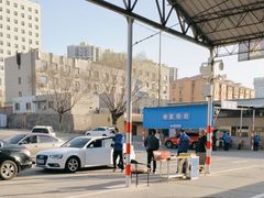 -京西五环检测场