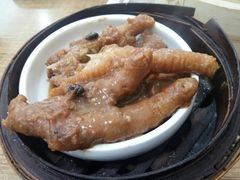 -广东小美食(果戈里大街店)