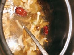 -爷爷的土钵菜(街道口店)