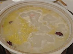 -土连锅·现熬养生汤锅(梁家巷店)