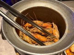 胡椒虾-雷泰泰台式胡椒虾(滨江金铂湾店)