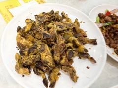 -巫记鸡饭店