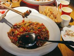 -湘阁里辣(大朗广场店)