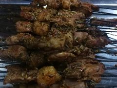 -清真·马峰烤肉(小学习北巷店)