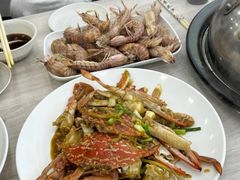 -船奇蒸汽海鲜·闽菜(八市海鲜总店)