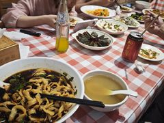 -孟记粥铺·家常菜·烧烤·粥(亚运村店)