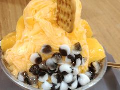 -糖糖屋•糖水•雪花冰店(时尚天河店)