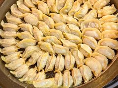 -小姜锅贴(凤凰街店)