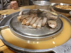 -姜虎东白丁烤肉(银泰中心in99店)