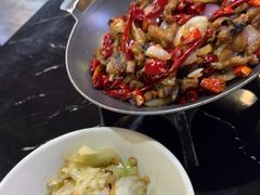 -湘香私房菜(大石长隆店)