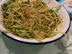 -燕郊烧鸽子(广安路店)