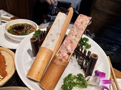 -周师兄大刀腰片火锅(洪崖洞旗舰店)