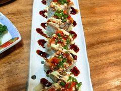 -森味薪火烧•烧鸟居酒屋•日本料理(望京店)