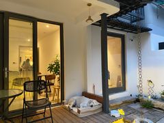-PAUSE CAFE(南秀村店)