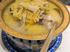 -关东小磨东北菜(漕河泾印象城店)