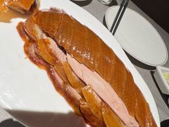 -北平食府·北京烤鸭(北京西站六里桥店)