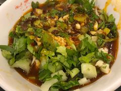 -冯记香辣兔火锅(茶店子总店)