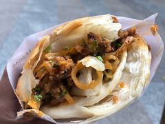 -小豆海棠(人民南路店)