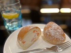 -行者书屋大堂吧 ·下午茶(南京圣和府邸酒店)