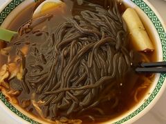 传统冷面（大）-华天延吉餐厅(西四总店)