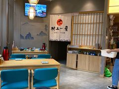 大堂-村上一屋(望京店)