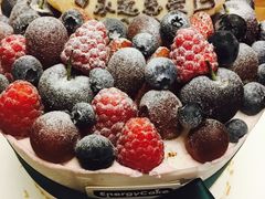-EnergyCake蛋糕理想国