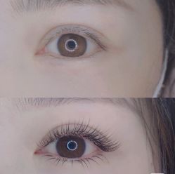 -爱美睫美甲会馆