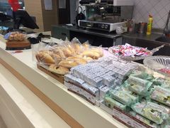 -长发西饼(临顿路店)