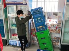 -扬大康源乳业鲜奶吧(大学北路店)