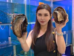 -好彩海鲜火锅饭店(银河百老汇店)