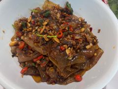 -西江红·株洲本地菜(滨江南路店)