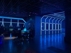 -世代星球·保龄球·镭战真人CS·团建(杨浦店)