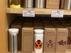 -MUJI无印良品(滨江宝龙城店)