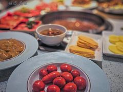 -炭之家齐齐哈尔大片烤肉·涮毛肚火锅·齐齐哈尔烤肉(中央大街店)