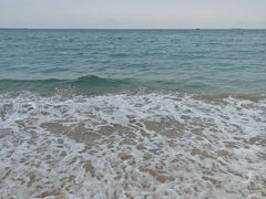 -三亚亚龙湾美高梅度假酒店Fun动冲浪