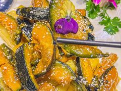 -赵记煎饼卷大葱(东岳店)