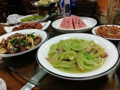 -老味道餐厅(江山店)