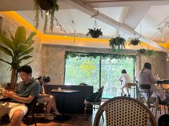 -JamaicaBlue Cafe(乌鲁木齐中路店)