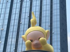 -东莞松山湖万象汇