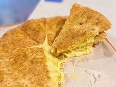 -烁先生披萨·儿童餐下午茶(河南岸店)