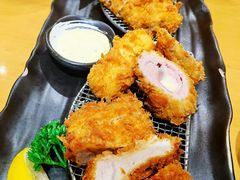 -胜博殿日式炸猪排(悠唐店)