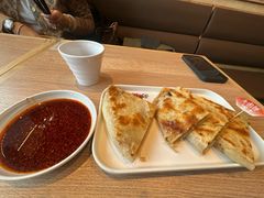 -华天二友居肉饼(宫门口店)