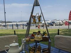 -南沙游艇会·大兵船餐厅