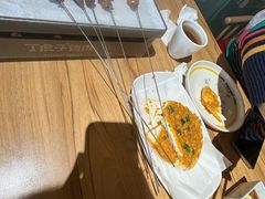 -丁虎子烤肉(国道二店)