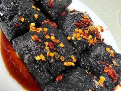 -五娭毑臭豆腐(黄兴南路店)