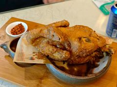 -玉华宫宾馆·餐厅(铜川驻京办店)