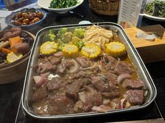 -苏浙徽·江南荟·本味融合菜(相城方圆里店)