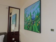 -深圳海景嘉途酒店(东翼楼)