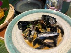 -ChitChat奇洽·Bistro(黎黄陂路店)